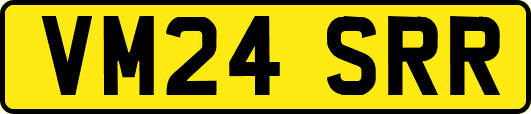 VM24SRR