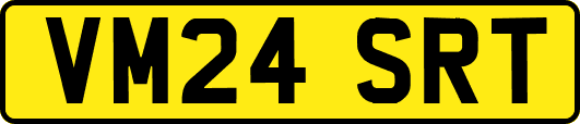 VM24SRT