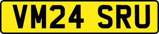 VM24SRU