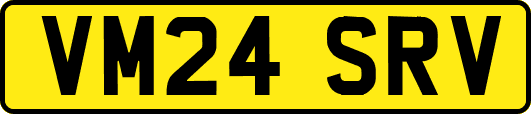 VM24SRV