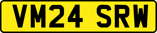 VM24SRW