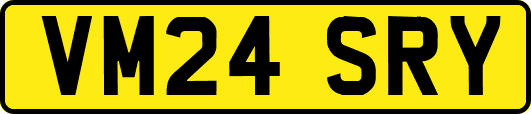 VM24SRY