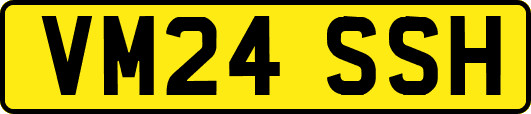 VM24SSH