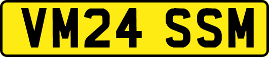 VM24SSM