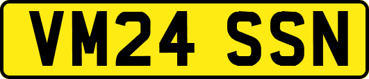 VM24SSN