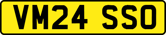 VM24SSO