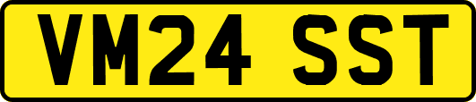 VM24SST