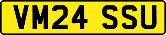 VM24SSU