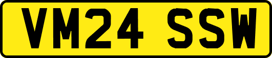 VM24SSW