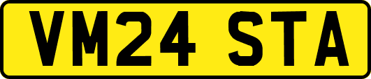 VM24STA