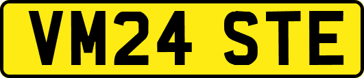 VM24STE