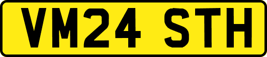 VM24STH