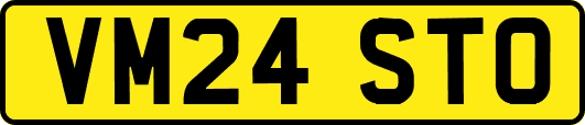 VM24STO