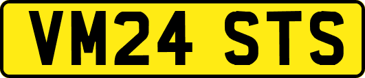 VM24STS