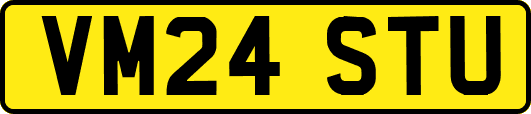 VM24STU