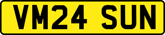 VM24SUN
