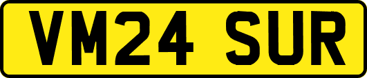 VM24SUR