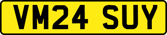 VM24SUY