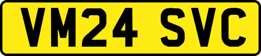 VM24SVC