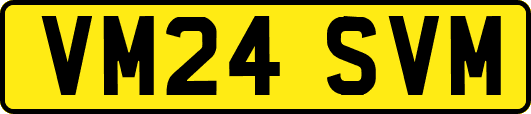 VM24SVM