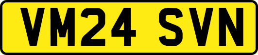 VM24SVN