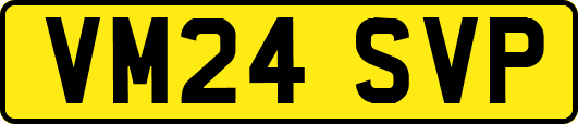 VM24SVP