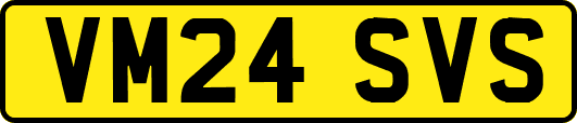 VM24SVS