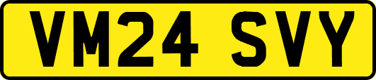 VM24SVY