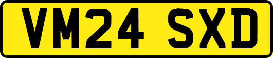 VM24SXD