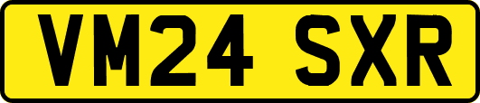 VM24SXR