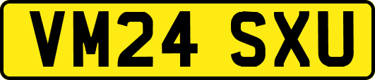 VM24SXU