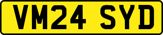 VM24SYD
