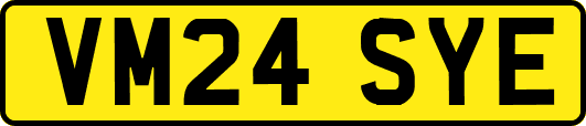 VM24SYE