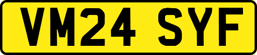VM24SYF