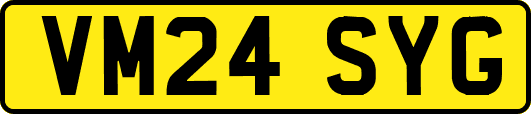 VM24SYG