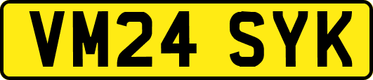 VM24SYK
