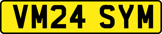 VM24SYM