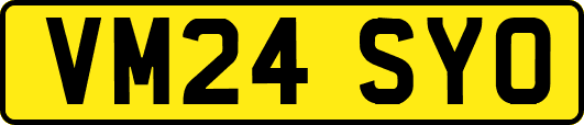 VM24SYO