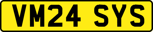 VM24SYS