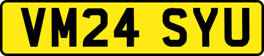 VM24SYU
