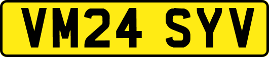 VM24SYV