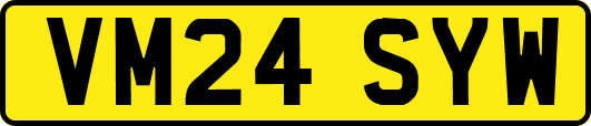 VM24SYW