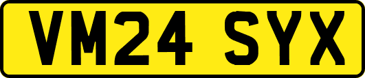 VM24SYX