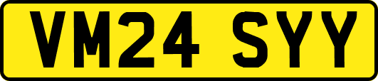 VM24SYY