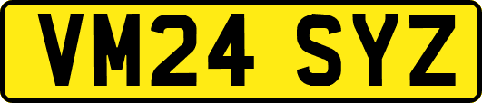 VM24SYZ