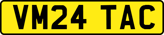 VM24TAC
