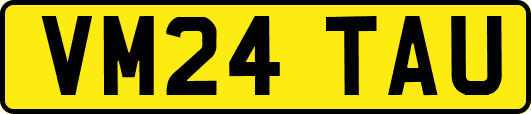 VM24TAU