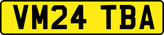 VM24TBA