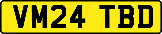 VM24TBD