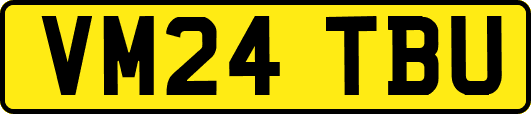 VM24TBU
